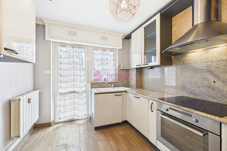 achat appartement mtigny-les-metz 57950