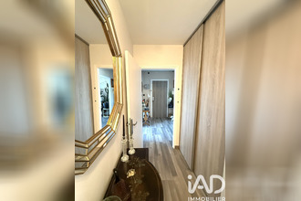 achat appartement mtigny-les-metz 57950