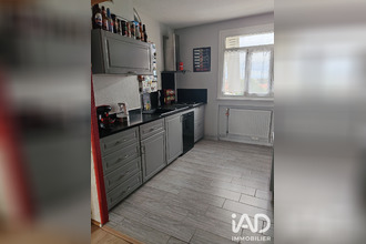 achat appartement mtigny-les-metz 57950