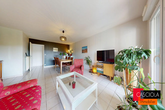 achat appartement mtigny-les-metz 57950