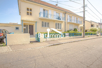 achat appartement mtigny-les-metz 57950