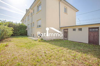 achat appartement mtigny-les-metz 57950