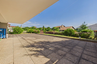 achat appartement mtigny-les-metz 57950