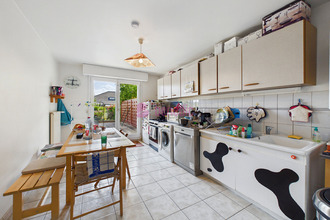 achat appartement mtigny-les-metz 57950