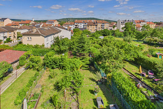 achat appartement mtigny-les-metz 57950