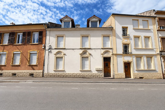 achat appartement mtigny-les-metz 57950