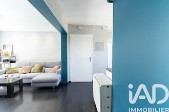 achat appartement mtigny-les-metz 57950