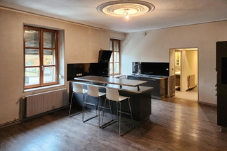 achat appartement mtigny-les-metz 57950