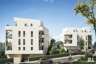 achat appartement mtigny-les-metz 57950