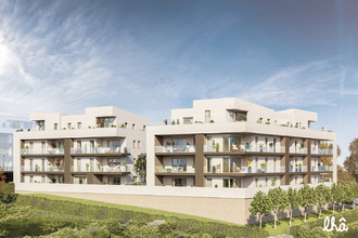 achat appartement mtigny-les-metz 57950