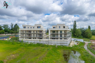achat appartement mtigny-les-metz 57950