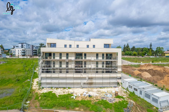 achat appartement mtigny-les-metz 57950