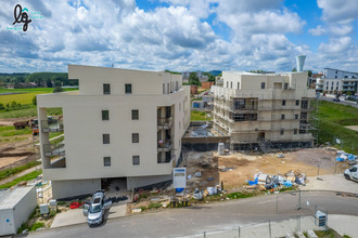 achat appartement mtigny-les-metz 57950