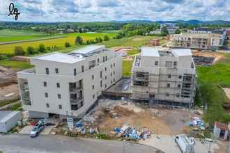 achat appartement mtigny-les-metz 57950