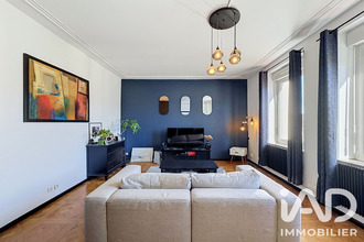 achat appartement mtigny-les-metz 57950