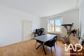 achat appartement mtigny-les-metz 57950