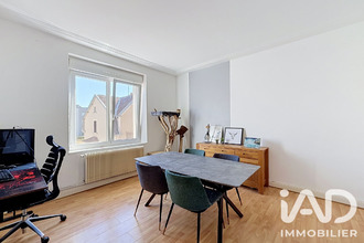 achat appartement mtigny-les-metz 57950