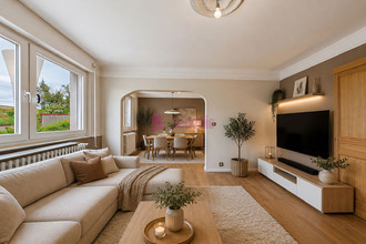 achat appartement mtigny-les-metz 57950