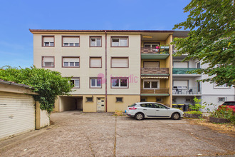 achat appartement mtigny-les-metz 57950