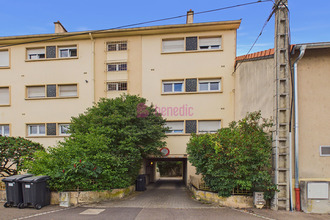 achat appartement mtigny-les-metz 57950