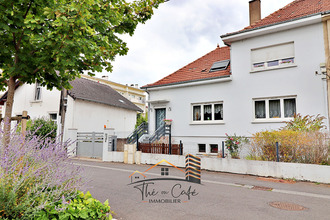 achat appartement mtigny-les-metz 57950