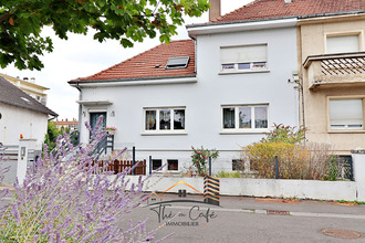 achat appartement mtigny-les-metz 57950