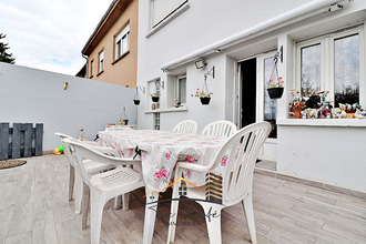 achat appartement mtigny-les-metz 57950
