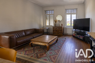 achat appartement mtigny-les-metz 57950