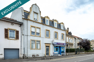 achat appartement mtigny-les-metz 57950