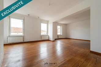 achat appartement mtigny-les-metz 57950