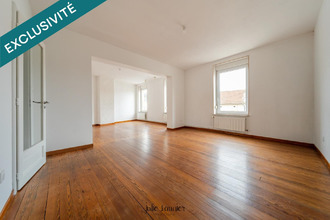 achat appartement mtigny-les-metz 57950