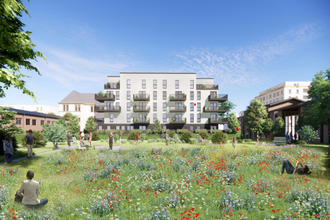 achat appartement mtigny-les-metz 57950