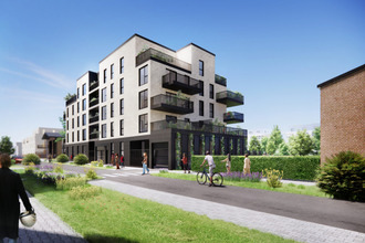 achat appartement mtigny-les-metz 57950