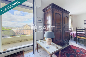 achat appartement mtigny-les-metz 57950