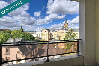 achat appartement mtigny-les-metz 57950