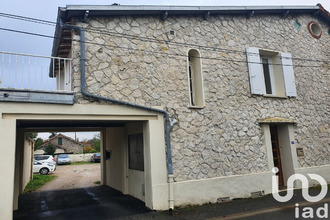 achat appartement mtigny-sur-loing 77690