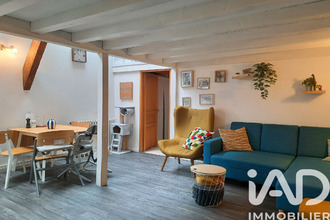 achat appartement mtigny-sur-loing 77690