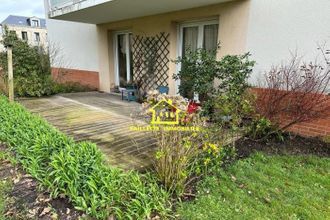 achat appartement mtivilliers 76290