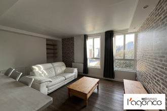 achat appartement mtivilliers 76290