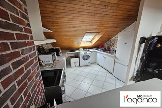 achat appartement mtivilliers 76290