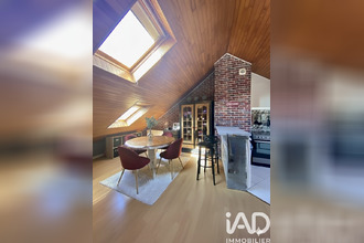 achat appartement mtivilliers 76290