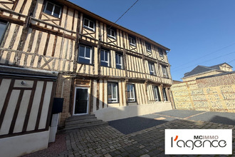 achat appartement mtivilliers 76290