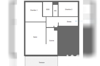 achat appartement mtivilliers 76290