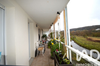 achat appartement mtivilliers 76290