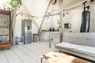 achat appartement mtivilliers 76290
