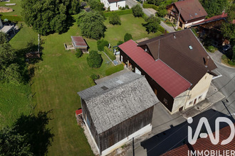 achat appartement mtlebon 25500