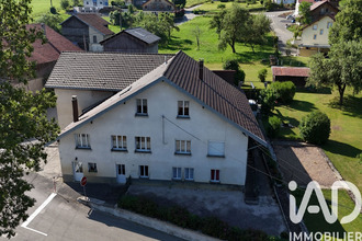 achat appartement mtlebon 25500