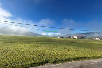 achat appartement mtlebon 25500