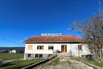 achat appartement mtlebon 25500