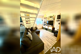 achat appartement mtlebon 25500